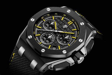 audemars piguet royal oak offshore 43 mm|audemars piguet royal oak offshore watch.